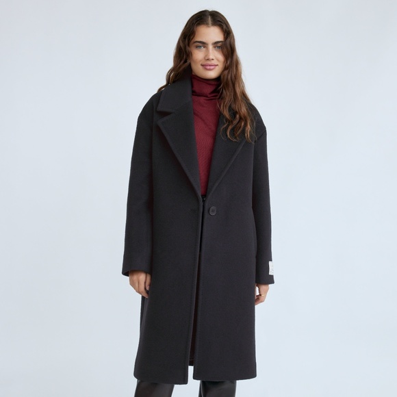 Aritzia Only Coat (NWT!) - Picture 1 of 6